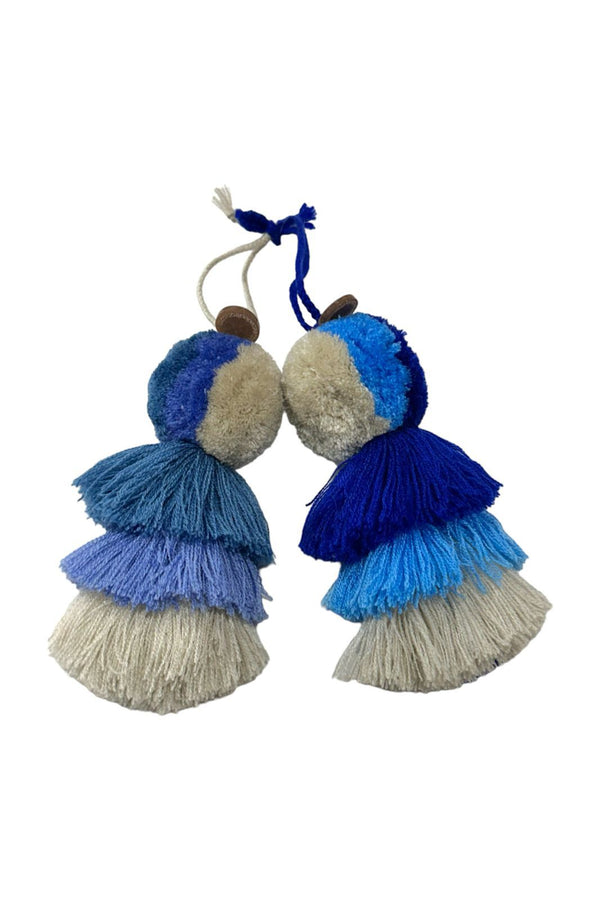 Classic Pom Combo – A