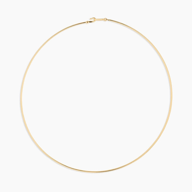 Monet Choker Necklace