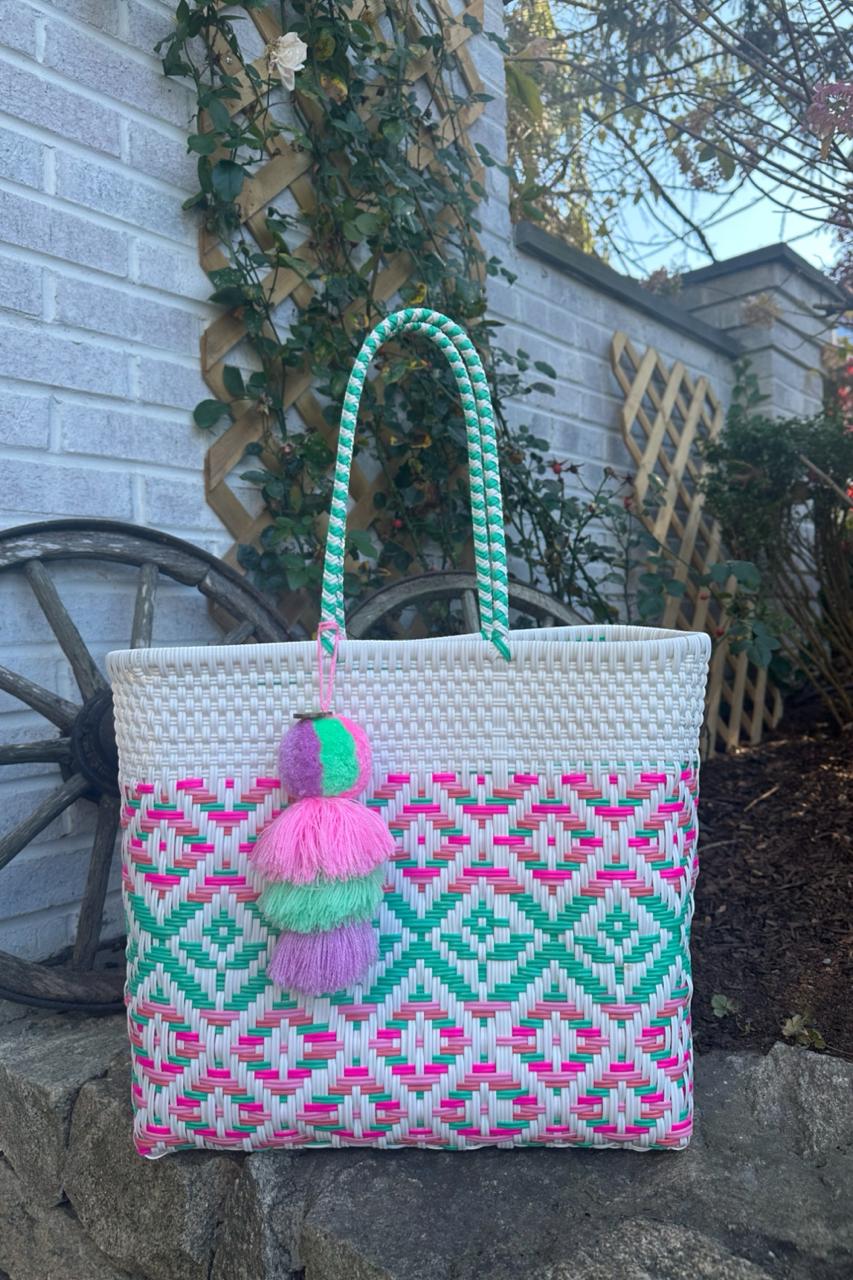 One of a Kind Totes