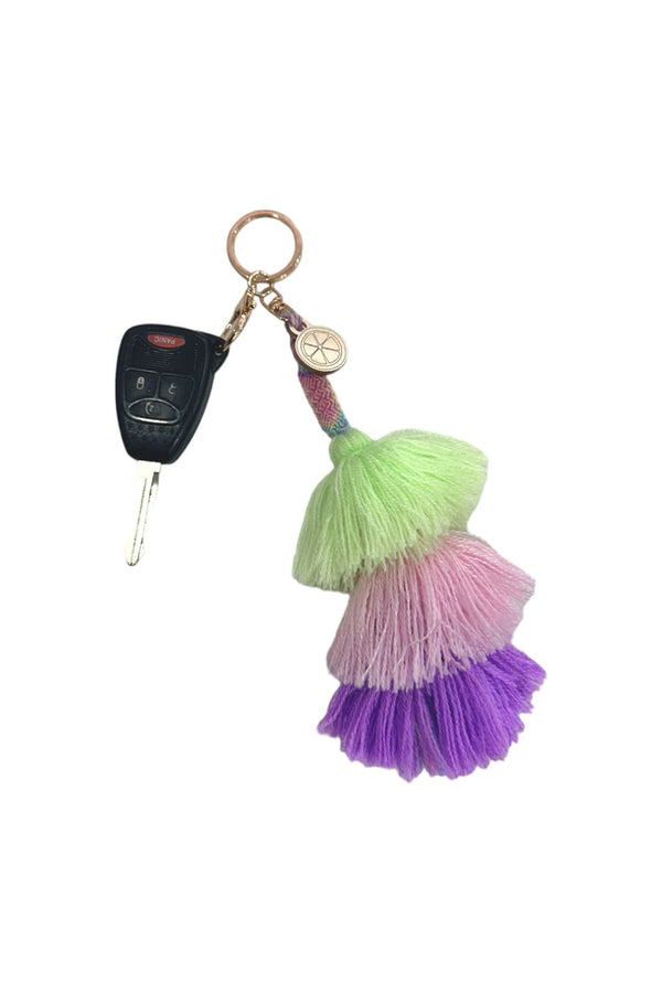 Citron Keychains – B