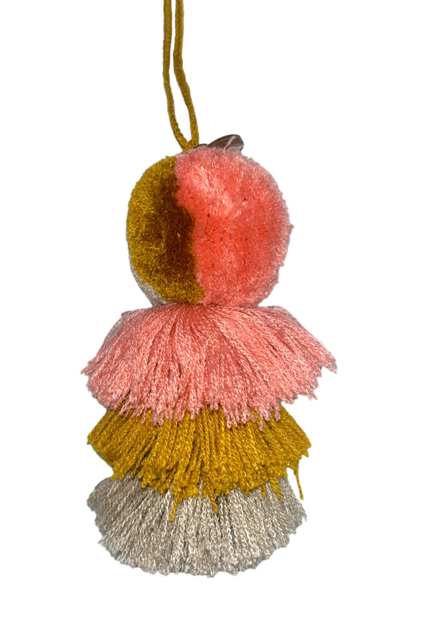 Muted Pom – Foliage