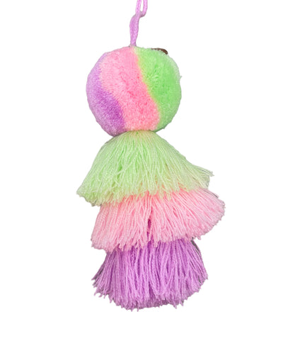 Classic Pom