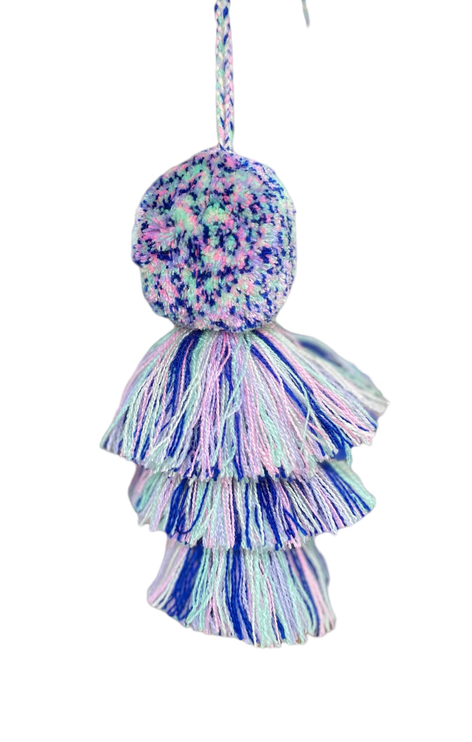 Sprinkle Pom