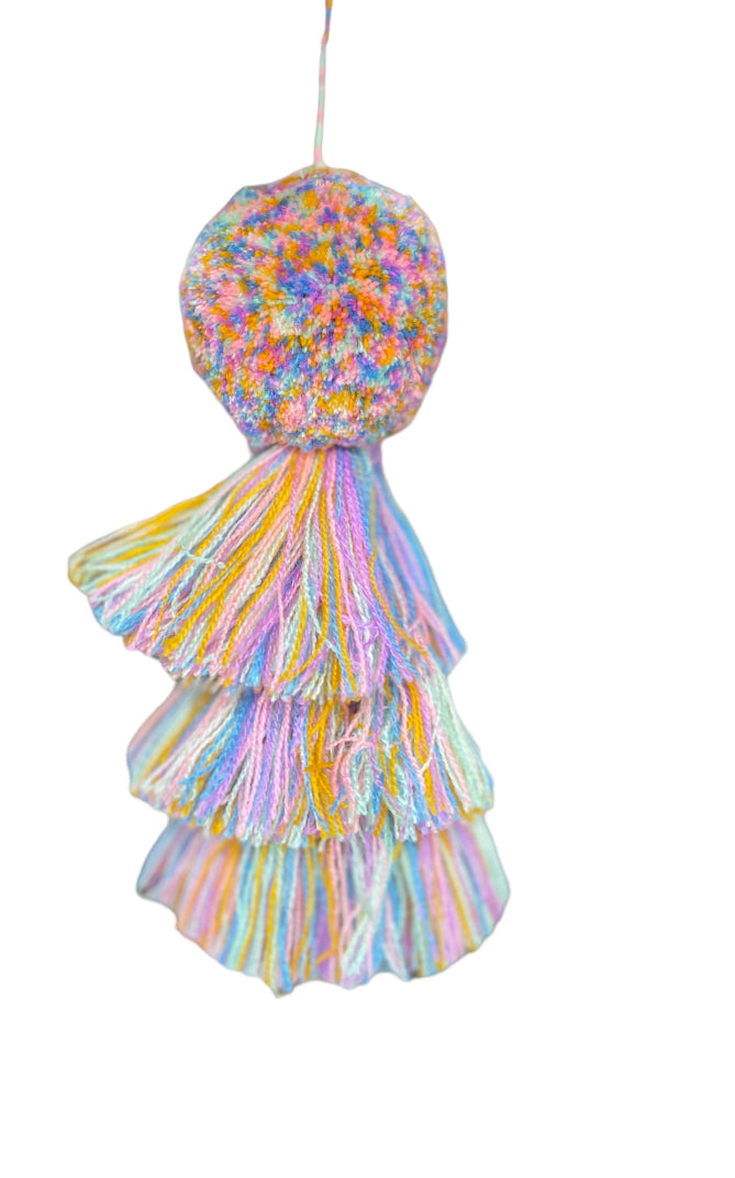 Sprinkle XL Pom