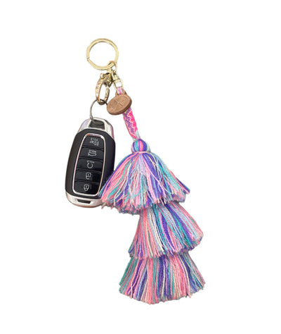 Citron Keychains