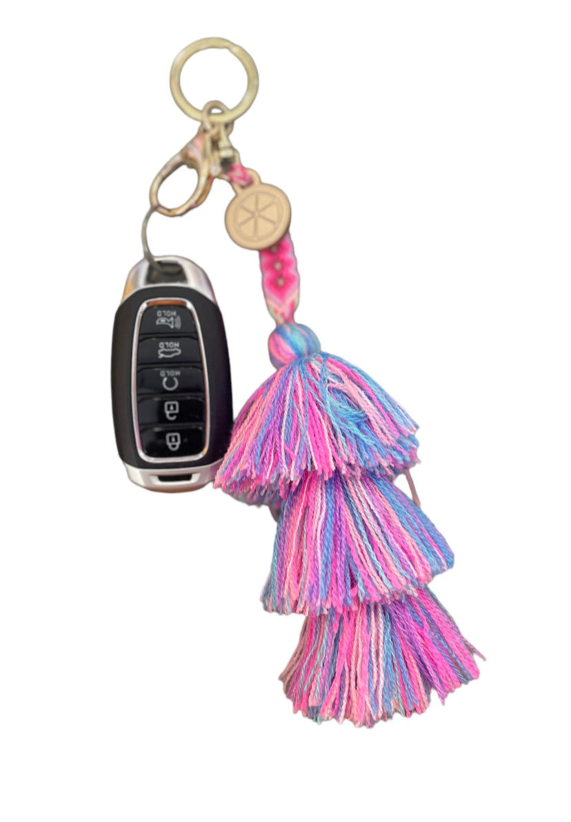 Citron Keychains