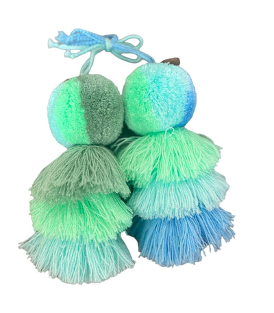 Classic Pom Combo