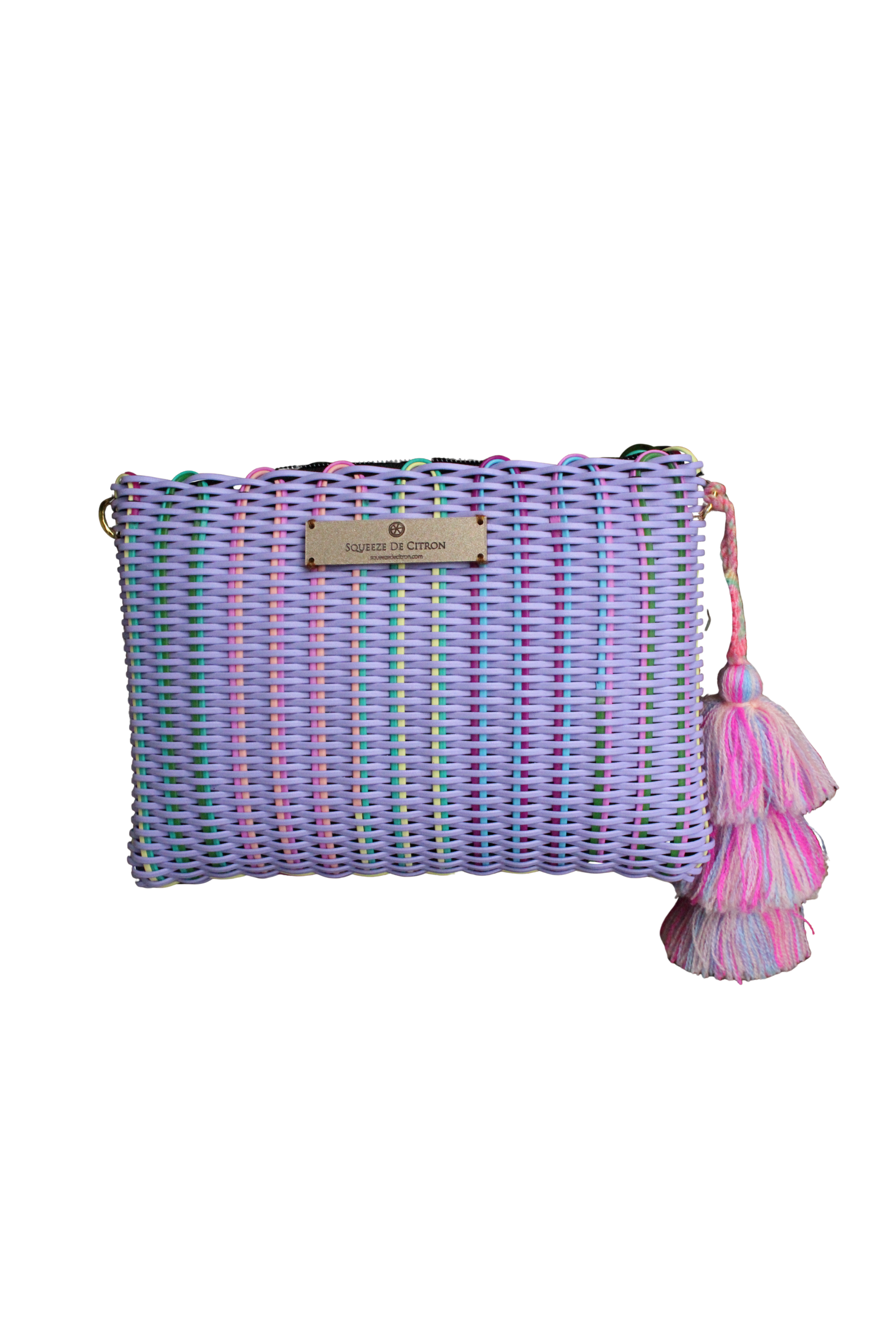 Sprinkle Lavender Lemon Drop Citron - Large