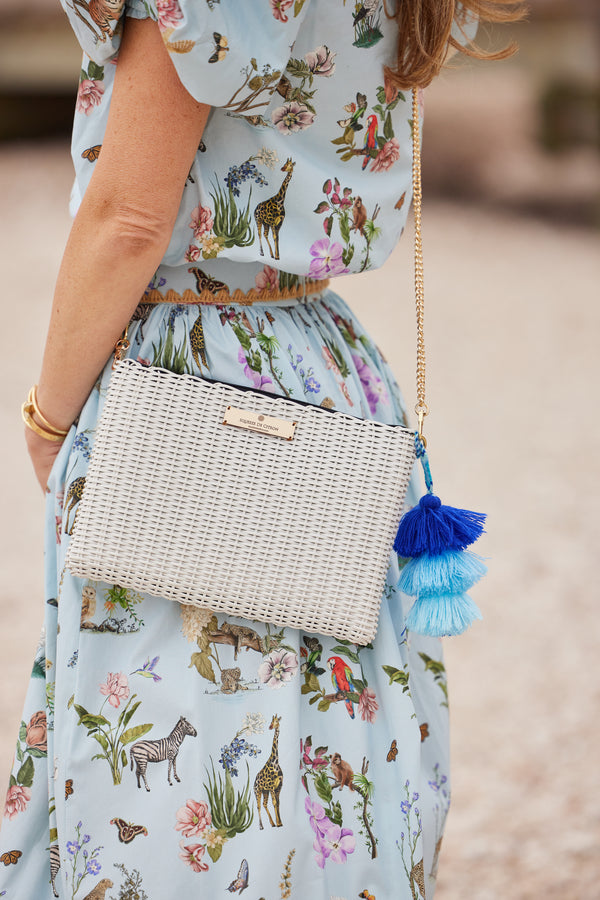 Leche Lemon Drop Citron – Large