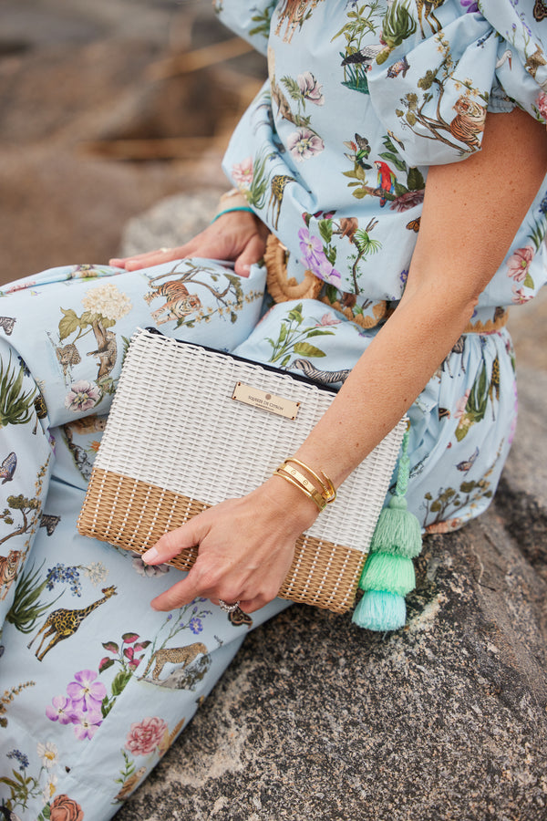 Boardwalk Lemon Drop Citron – Large