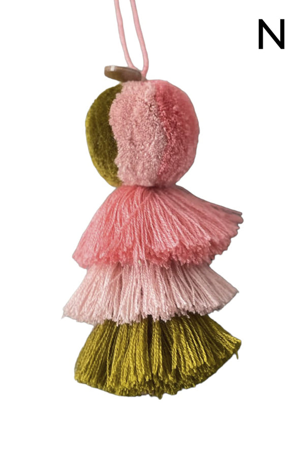 Muted Pom – Strawberry Fields