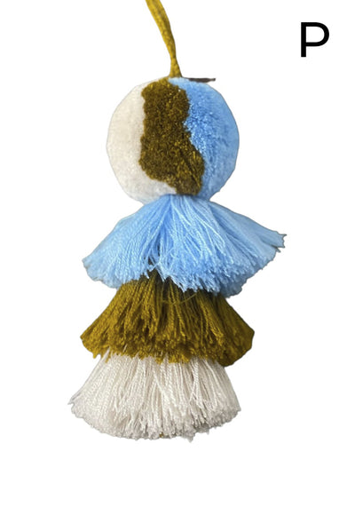 Muted Pom
