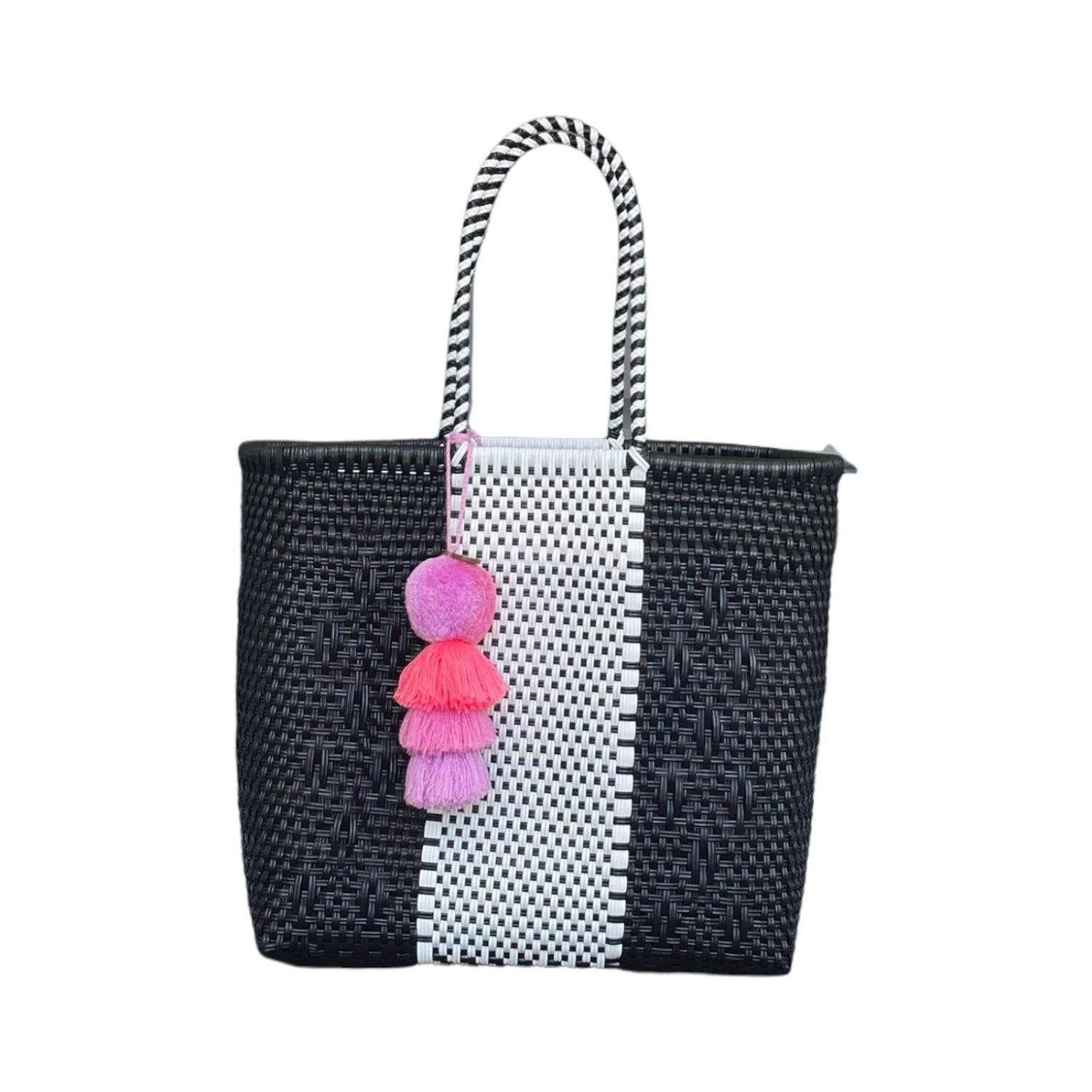 Yin Yang Tote