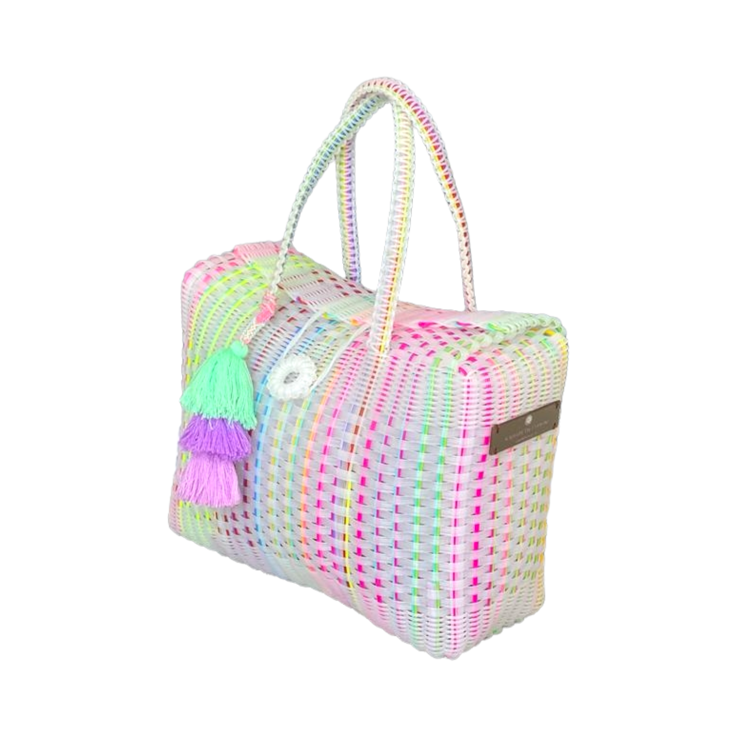 Iris Spirit Citron Box - Large