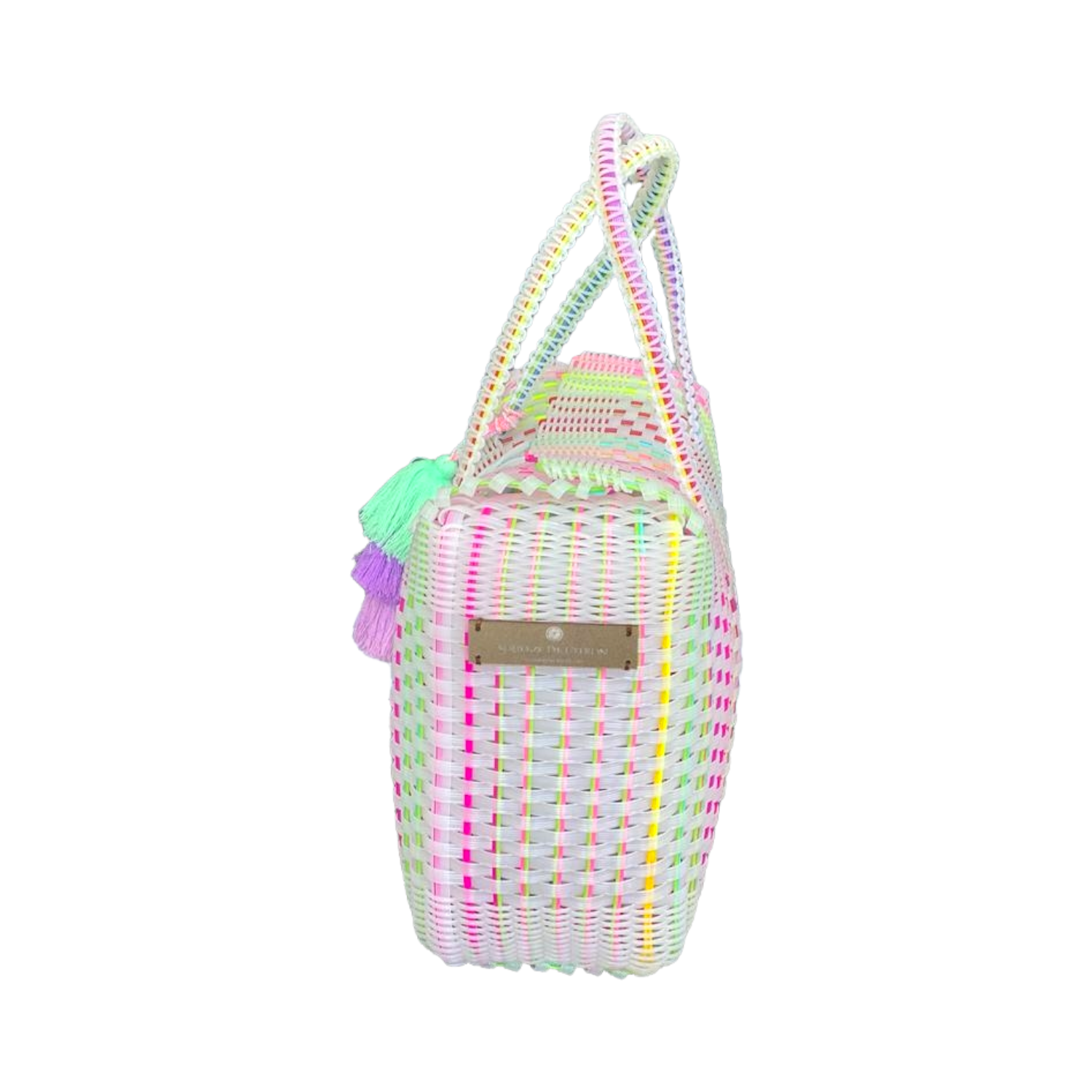 Iris Spirit Citron Box - Large