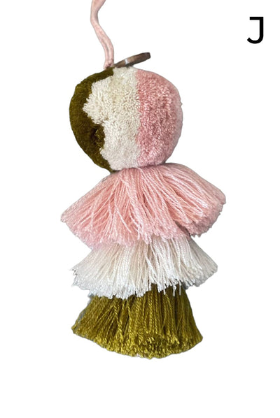 Muted Pom