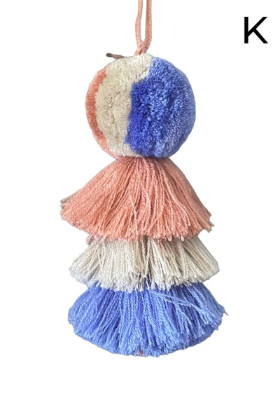 Muted Pom