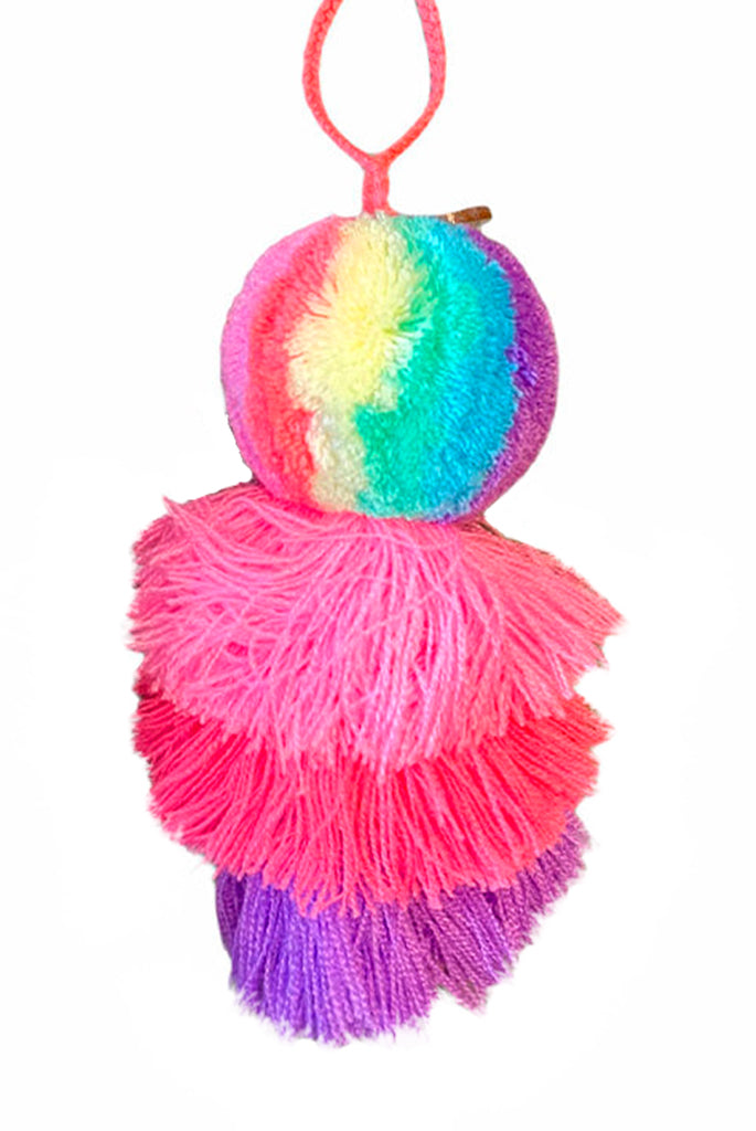 Bright Pom