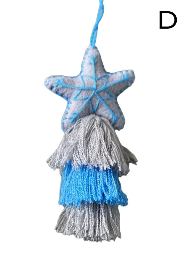 Holiday Citron Pom – D