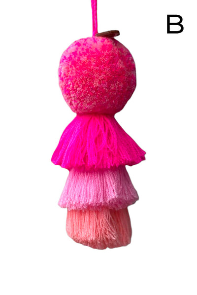 Sprinkle XL Pom