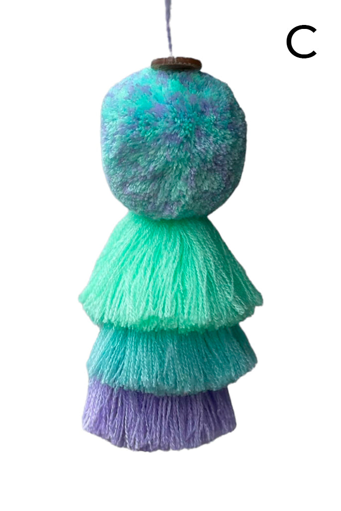Sprinkle XL Pom