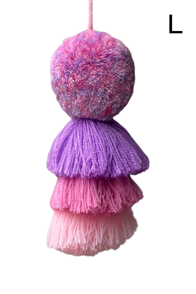 Sprinkle XL Pom