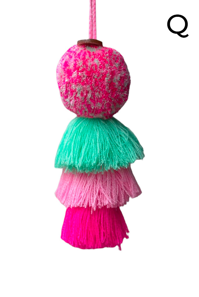 Sprinkle XL Pom