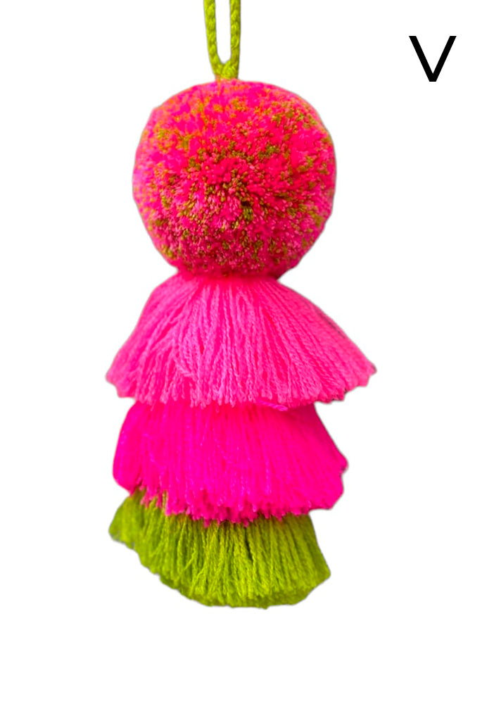 Sprinkle XL Pom