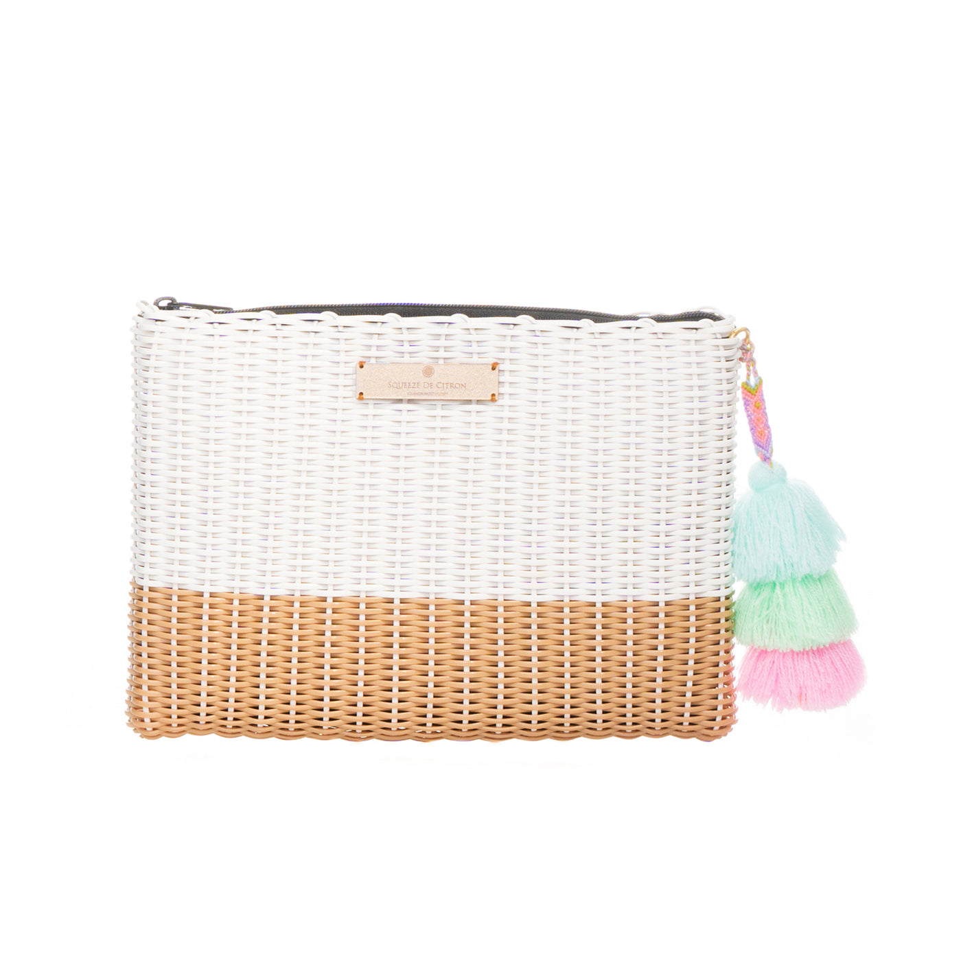 Boardwalk Lemon Drop Citron - Large