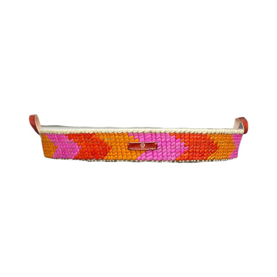 Palma De Citron Basket Tray