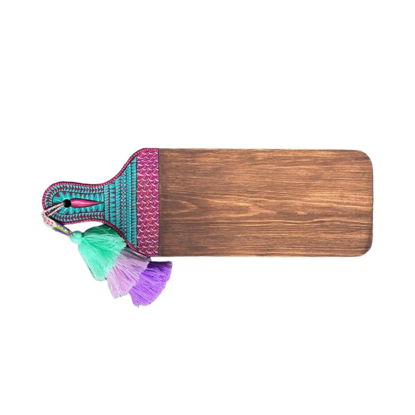 Labrynth Citron Spread Board - S, M – Small